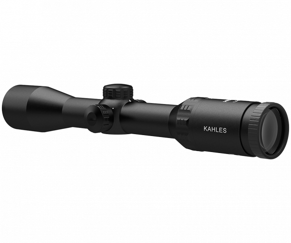 Kahles Helia 1,6-8x42i Zielfernrohr